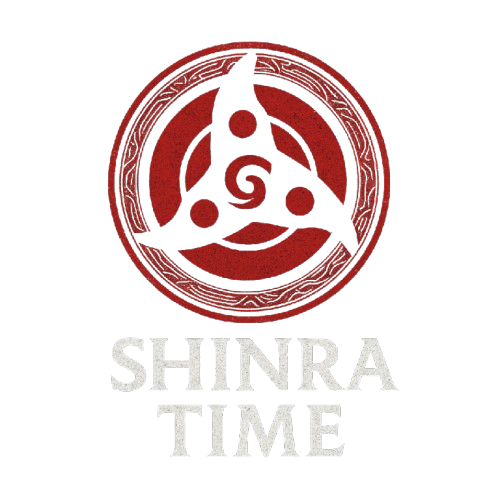 ShinraTime